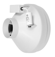 Вентилятор канальный центробежный SHUFT CFk 160 VIM Вентилятор канальный центробежный SHUFT CFk 160 VIM