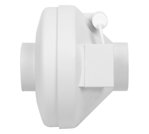 Вентилятор канальный центробежный SHUFT CFk 160 VIM Вентилятор канальный центробежный SHUFT CFk 160 VIM