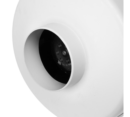 Вентилятор канальный центробежный SHUFT CFk 160 VIM Вентилятор канальный центробежный SHUFT CFk 160 VIM