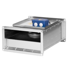 Вентилятор прямоугольный канальный SHUFT RFE-B 400х200-2 VIM Вентилятор прямоугольный канальный SHUFT RFE-B 400х200-2 VIM