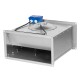 Вентилятор прямоугольный канальный SHUFT RFE 400х200-4 VIM