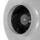Вентилятор SHUFT EC канальный CFz 160 MAX