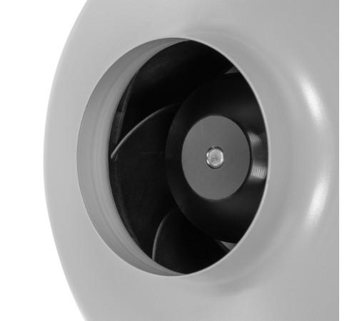 Вентилятор SHUFT EC канальный CFz 125 MAX