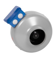 Вентилятор SHUFT EC канальный CFz 200 MAX