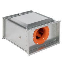 Вентилятор cо свободным колесом SHUFT TORNADO 700x400-31-1,1-2