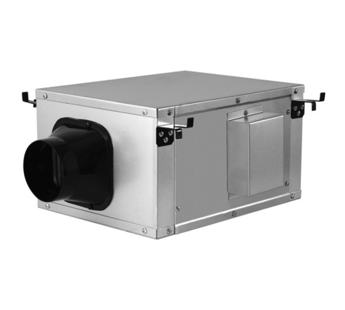 Вентилятор дополнительный EPVS/EF-450