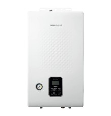 Котел настенный электрический Navien EQB - 08HW 8 квт, одноконтурный Котел настенный электрический Navien EQB - 08HW 8 квт, одноконтурный
