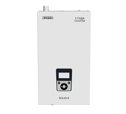 Электрокотел ZOTA - 21 SOLID-X Электрокотел ZOTA - 21 SOLID-X