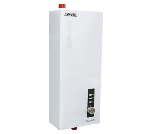 Электрокотел ZOTA Balance V2 - 18