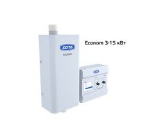 Электрокотел ZOTA Econom V2 (комплект) - 12