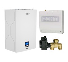Миникотельная-SET ZOTA MK-X Plus 12 кВт