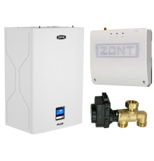 Миникотельная-SET ZOTA MK-X Plus 12 кВт