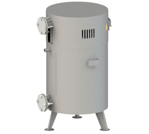 Электрокотел ZOTA-250 Prom (без ПУ)