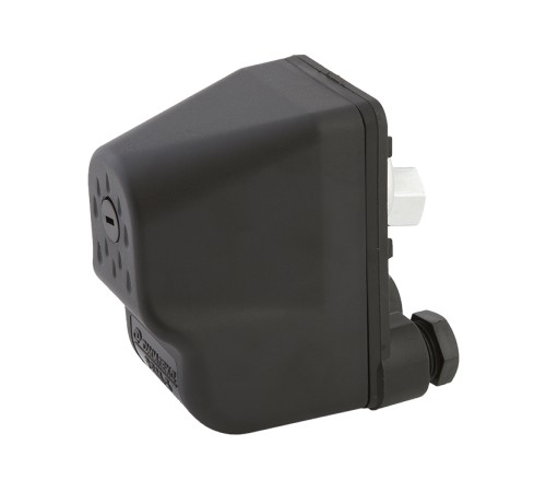 Реле давления Джилекс PДM 5 (2-х полюсное 1,4 - 4,6 атм.)