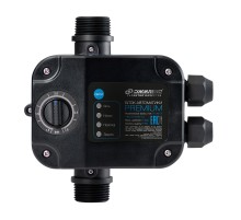 Блок автоматики ДЖИЛЕКС PREMIUM