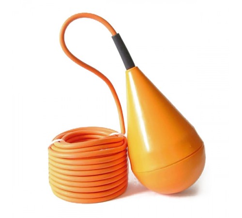 Выключатель поплавковый WILO MS1 (PVC 3G0.75) 10m Выключатель поплавковый WILO MS1 (PVC 3G0.75) 10m