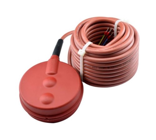 Выключатель поплавковый WILO KR1 (PVC 3G1.0) 10m Выключатель поплавковый WILO KR1 (PVC 3G1.0) 10m
