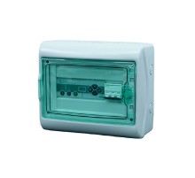 Шкаф управления Wilo SK-712/d-2-5,5 (12A)