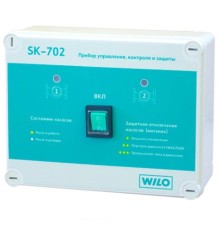 Шкаф управления WILO SK-702 Шкаф управления WILO SK-702