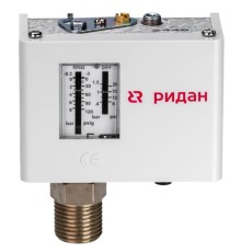 Реле давления РИДАН KPI 35R Реле давления РИДАН KPI 35R