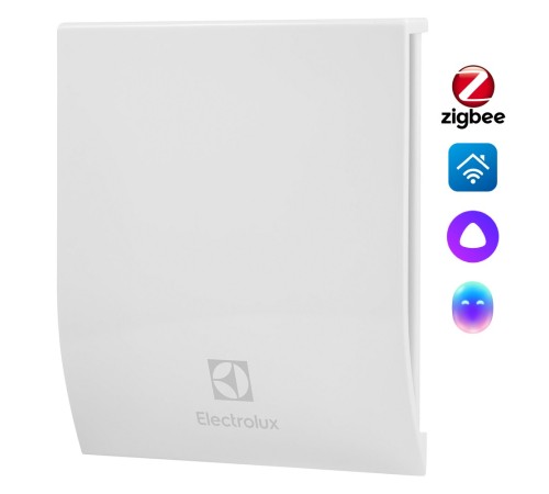 Вентилятор вытяжной серии Magic EAFM-150