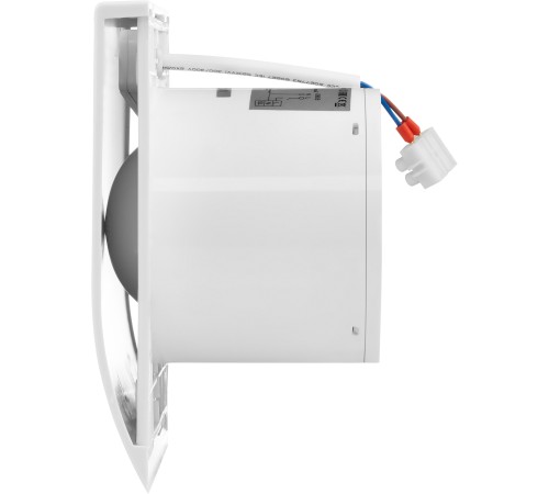 Вентилятор вытяжной серии Magic EAFM-100T с таймером