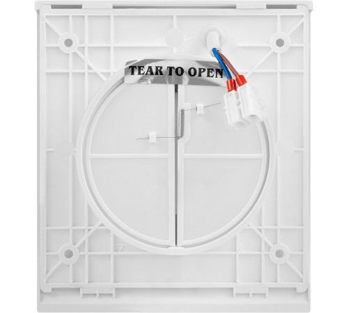 Вентилятор вытяжной серии Magic EAFM-100T с таймером
