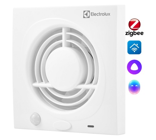 Вентилятор вытяжной серии Move EAFV-100 с датчиком движения