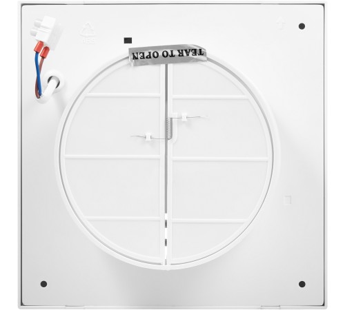 Вентилятор вытяжной серии Move EAFV-100 с датчиком движения