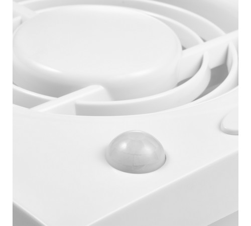 Вентилятор вытяжной серии Move EAFV-100 с датчиком движения