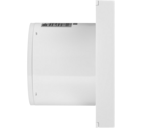 Вентилятор вытяжной серии Rainbow EAFR-150 white Вентилятор вытяжной серии Rainbow EAFR-150 white