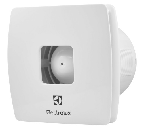 Вентилятор вытяжной Electrolux серии Premium EAF-150TH с таймером и гигростатом