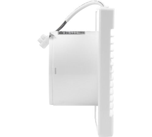 Вентилятор вытяжной серии Basic EAFB-120T с таймером