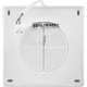 Вентилятор вытяжной серии Basic EAFB-120T с таймером