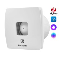 Вентилятор вытяжной серии Premium EAF-120 Вентилятор вытяжной серии Premium EAF-120