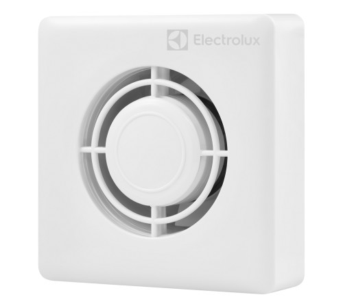 Вентилятор вытяжной Electrolux серии Slim EAFS-150T с таймером