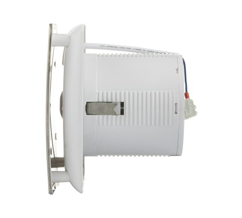 Вентилятор вытяжной серии Argentum EAFA-100TH с таймером и гигростатом