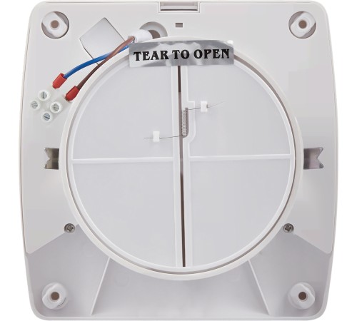 Вентилятор вытяжной серии Argentum EAFA-100