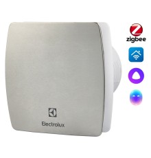 Вентилятор вытяжной серии Argentum EAFA-100T с таймером