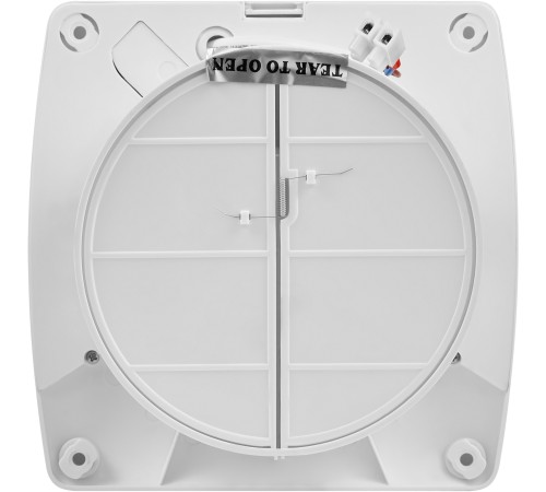 Вентилятор вытяжной серии Premium EAF-100