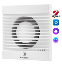 Вентилятор вытяжной серии Basic EAFB-100