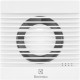 Вентилятор вытяжной серии Basic EAFB-100
