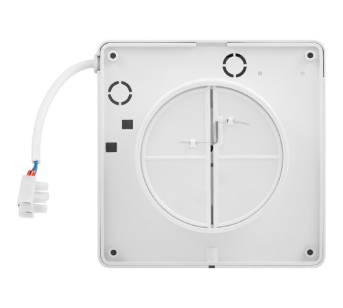 Вентилятор вытяжной серии Slim EAFS-120