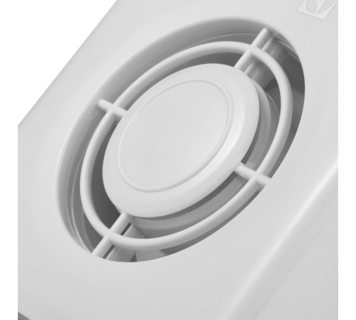 Вентилятор вытяжной серии Slim EAFS-120