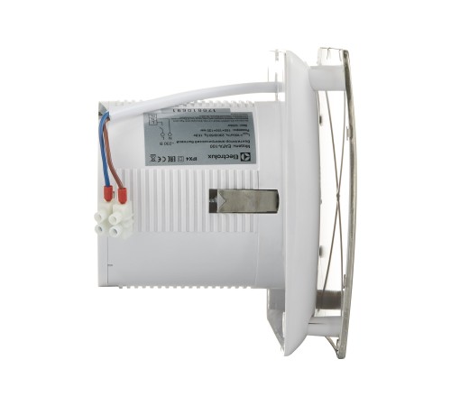 Вентилятор вытяжной серии Argentum EAFA-120T с таймером