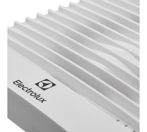 Вентилятор вытяжной серии Basic EAFB-150