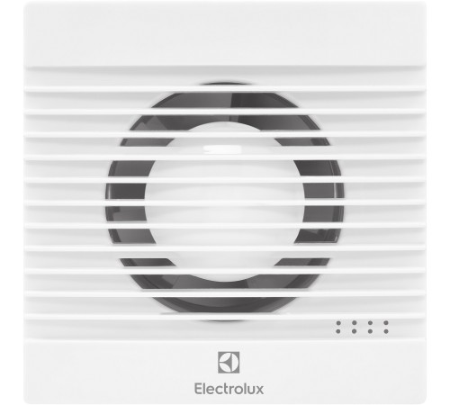 Вентилятор вытяжной серии Basic EAFB-150T с таймером