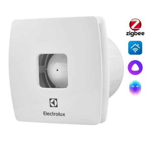 Вытяжной вентилятор EAF-120