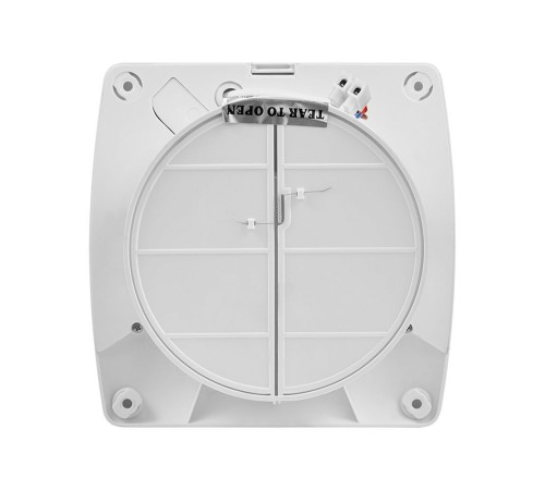 Вытяжной вентилятор EAF-120