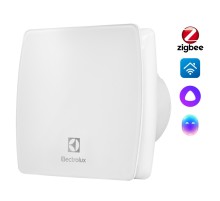 Вентилятор вытяжной Electrolux серии Glass EAFG-150 white